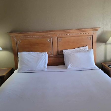 Econo Lodge Springerville Exterior photo