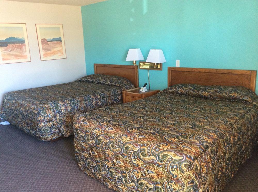 Econo Lodge Springerville Exterior photo