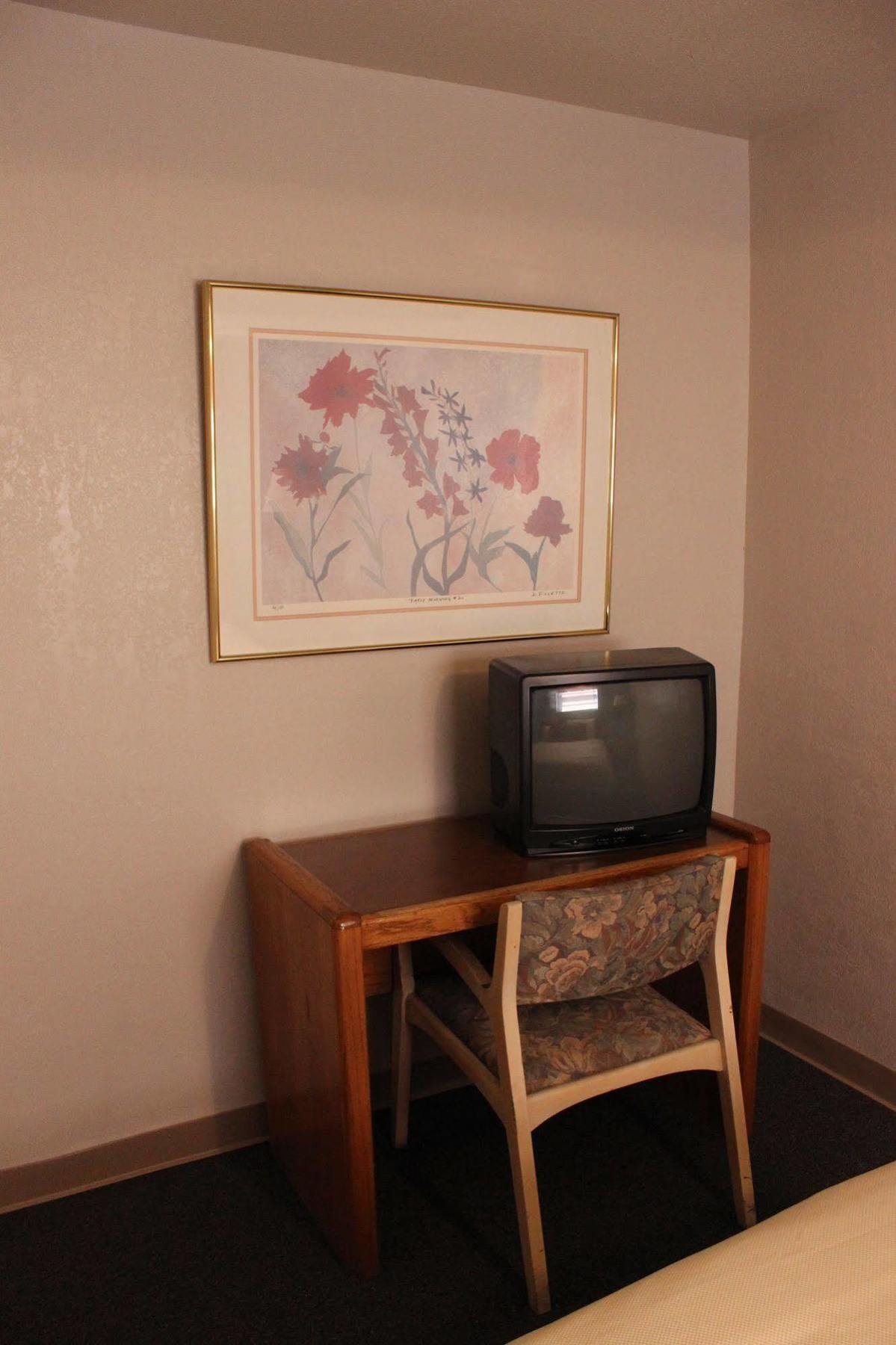 Econo Lodge Springerville Exterior photo