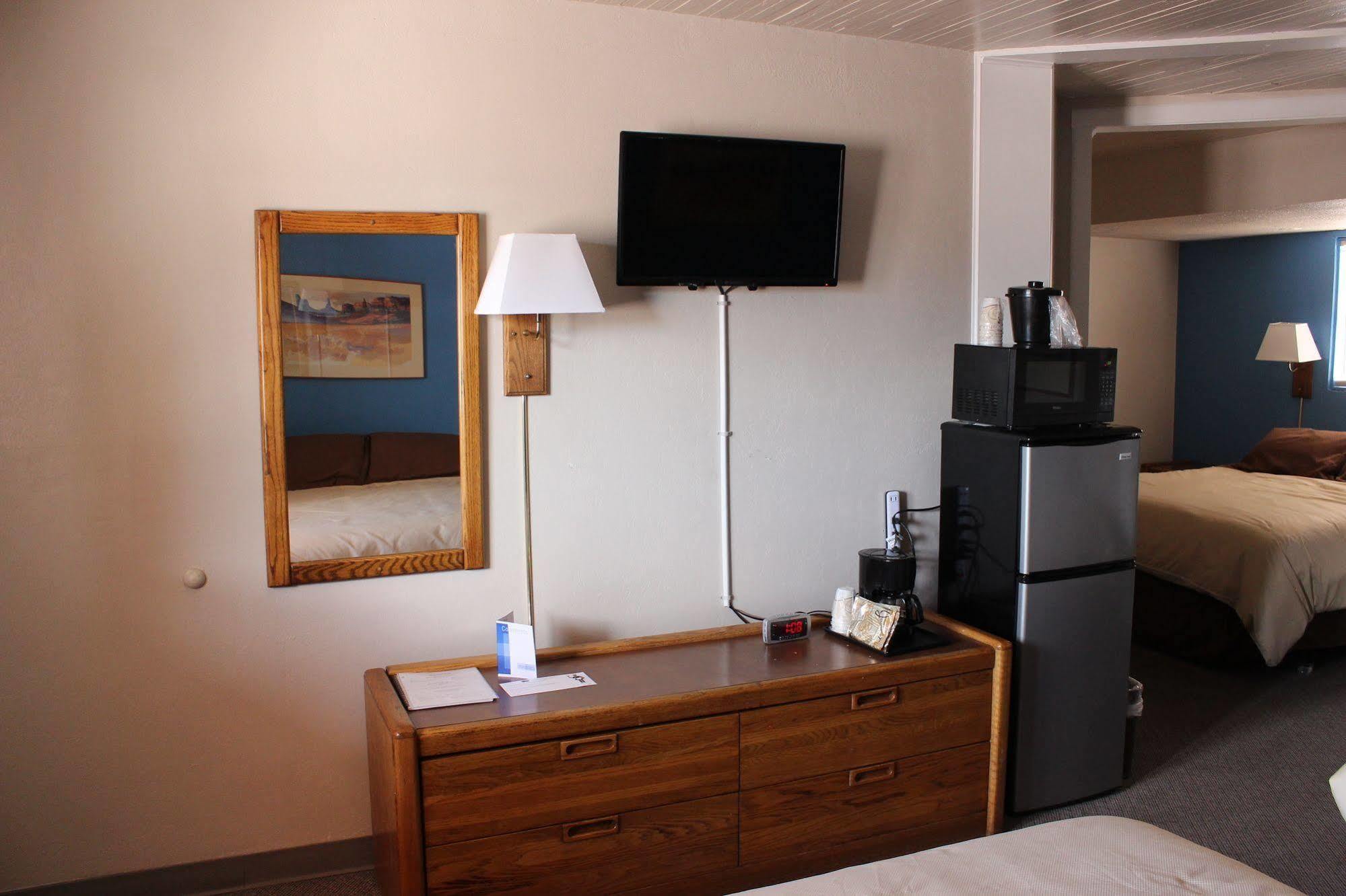 Econo Lodge Springerville Exterior photo